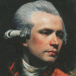 Self Portrait, John Singleton Copley, 1784